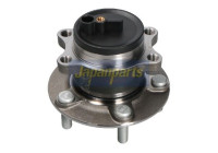Cubo de rueda KK-29035 Japanparts