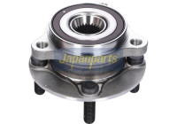 Cubo de rueda KK-29040 Japanparts
