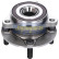 Cubo de rueda KK-29040 Japanparts