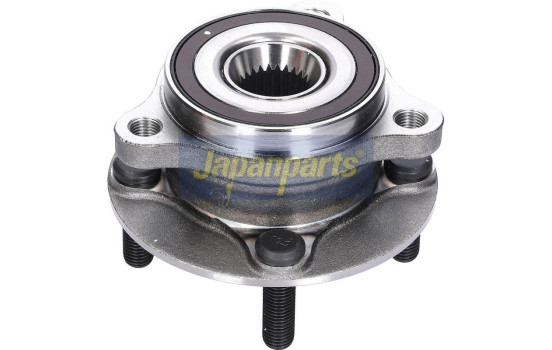Cubo de rueda KK-29040 Japanparts