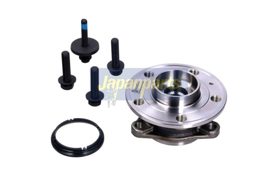 Cubo de rueda KK-29055 Japanparts, Imagen 2