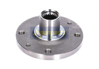 Cubo de rueda KK-29062 Japanparts