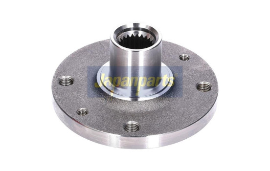 Cubo de rueda KK-29062 Japanparts