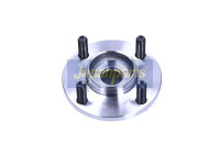 Cubo de rueda KK-29066 Japanparts
