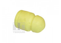 Cubo de rueda TED98795 Tedgum