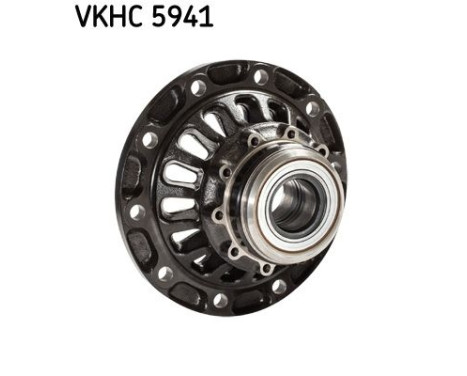 Cubo de rueda VKHC 5941 SKF