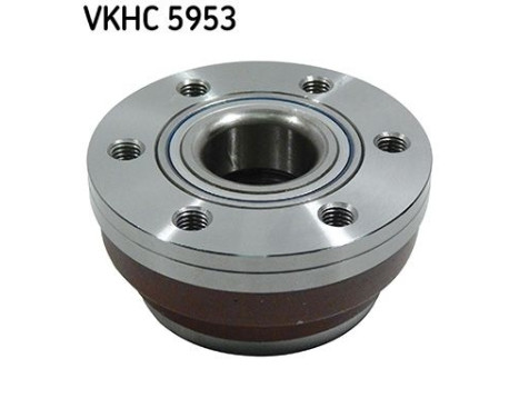 Cubo de rueda VKHC 5953 SKF
