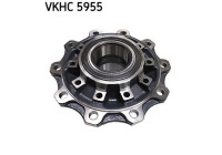 Cubo de rueda VKHC 5955 SKF