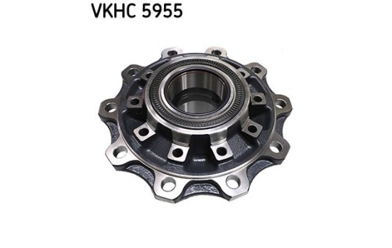 Cubo de rueda VKHC 5955 SKF
