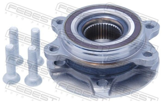 Cubo de rueda, Imagen 2