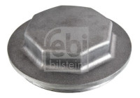 Funda protectora, cubo de rueda 171253 FEBI