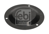 Funda protectora, cubo de rueda 194676 FEBI