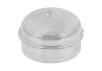 Funda protectora, cubo de rueda 205 457 Topran