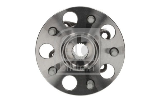 Juego de cojinetes de rueda 1001654 FEBI, Imagen 2