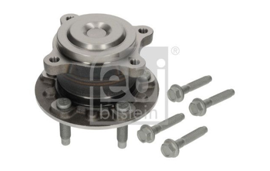 Juego de cojinetes de rueda 1003847 FEBI