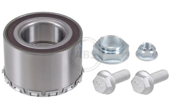 Juego de cojinetes de rueda 200393 ABS