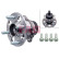 Juego de cojinetes de rueda 713 6290 40 FAG, Miniatura 2