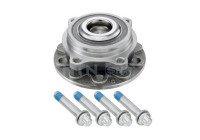 Juego de cojinetes de rueda R160.34 SNR