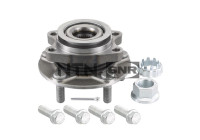 Juego de cojinetes de rueda R168.131 SNR