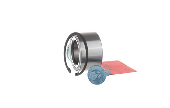 Juego de cojinetes de rueda VKBA 6695 SKF, Imagen 2