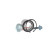 Juego de cojinetes de rueda VKBA 6695 SKF, Miniatura 3