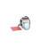 Juego de cojinetes de rueda VKBA 6695 SKF, Miniatura 4