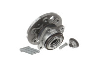 Juego de cojinetes de rueda VKBA 6705 SKF
