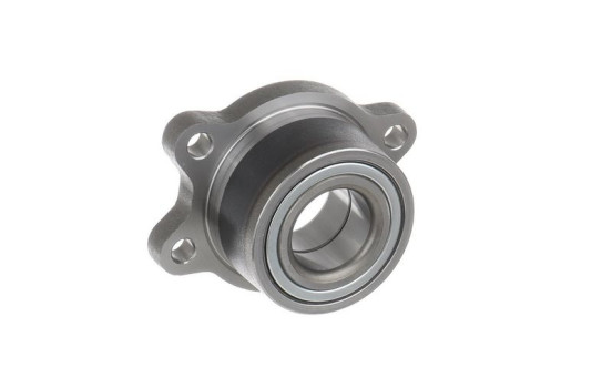 Juego de cojinetes de rueda VKBA 6741 SKF