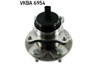 Juego de cojinetes de rueda VKBA 6954 SKF