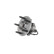 Juego de cojinetes de rueda VKBA 7103 SKF, Miniatura 2