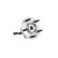Juego de cojinetes de rueda VKBA 7103 SKF, Miniatura 3