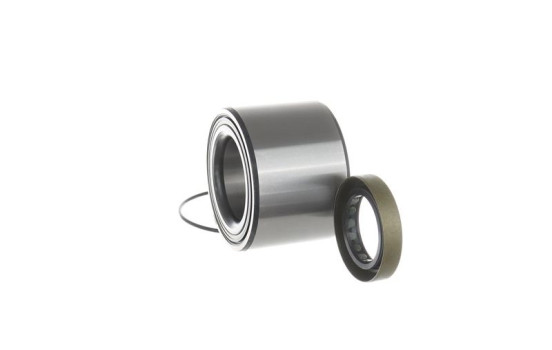 Juego de cojinetes de rueda VKBA 7135 SKF, Imagen 2
