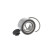 Juego de cojinetes de rueda VKBA 7159 SKF