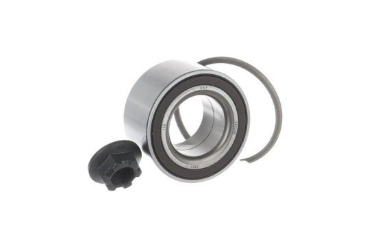 Juego de cojinetes de rueda VKBA 7159 SKF