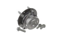 Juego de cojinetes de rueda VKBA 7166 SKF