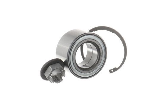 Juego de cojinetes de rueda VKBA 7209 SKF