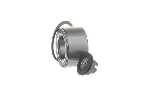 Juego de cojinetes de rueda VKBA 7209 SKF, Imagen 2