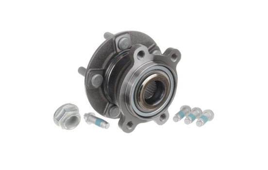 Juego de cojinetes de rueda VKBA 7211 SKF