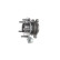 Juego de cojinetes de rueda VKBA 7211 SKF, Miniatura 2