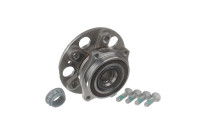 Juego de cojinetes de rueda VKBA 7222 F SKF