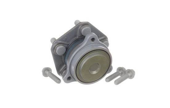 Juego de cojinetes de rueda VKBA 7225 SKF