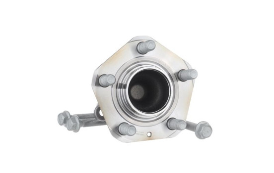 Juego de cojinetes de rueda VKBA 7225 SKF, Imagen 3