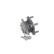 Juego de cojinetes de rueda VKBA 7225 SKF, Miniatura 4