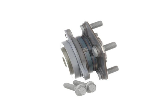 Juego de cojinetes de rueda VKBA 7225 SKF, Imagen 4