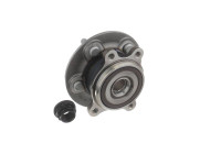 Juego de cojinetes de rueda VKBA 7477 SKF