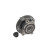 Juego de cojinetes de rueda VKBA 7477 SKF