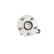 Juego de cojinetes de rueda VKBA 7477 SKF, Miniatura 3