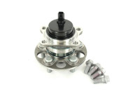 Juego de cojinetes de rueda VKBA 7578 SKF