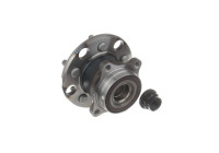 Juego de cojinetes de rueda VKBA 7766 SKF