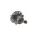Juego de cojinetes de rueda VKBA 7766 SKF